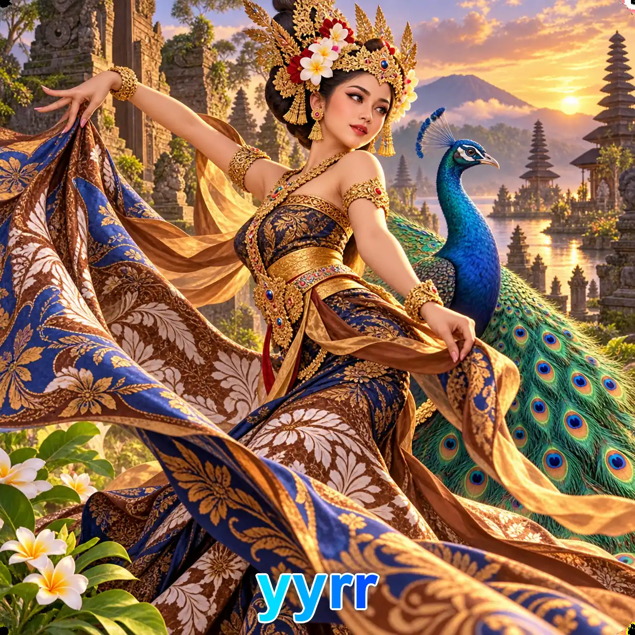 Tingkatan program VIP yyrr