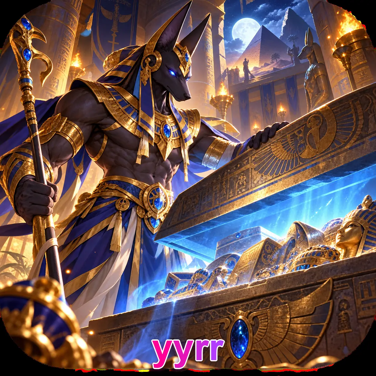 yyrr apk