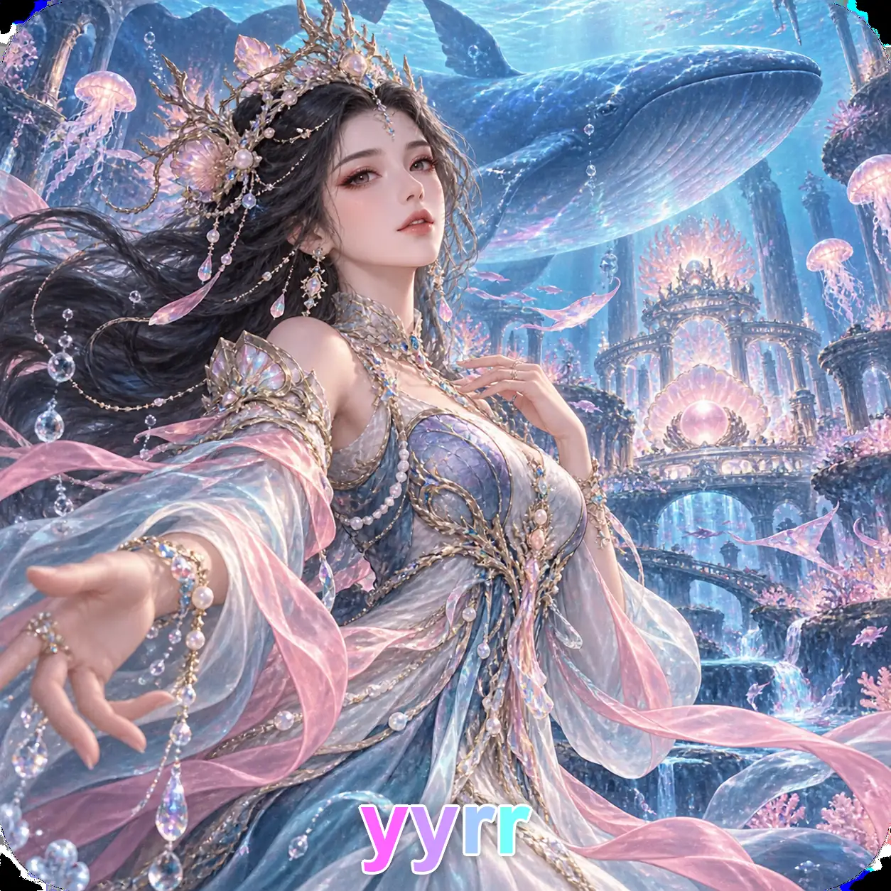 Game Fortune yyrr